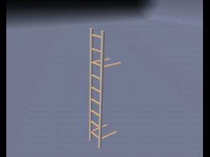 city building 3Dモデル