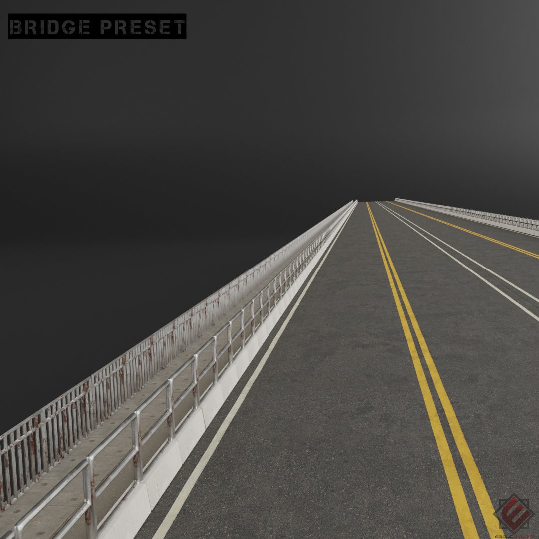Мод bridging. Мод bridging