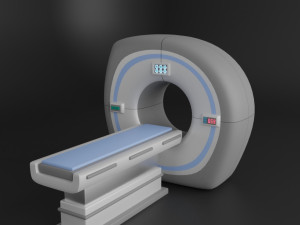 medical equipment pack Modelo 3D