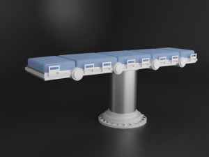medical equipment pack Modelo 3D