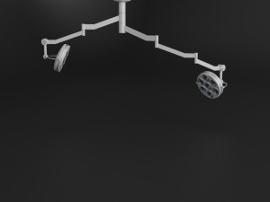 medical equipment pack Modelo 3D