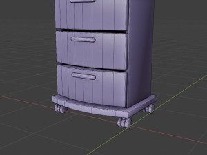 medical equipment pack Modelo 3D