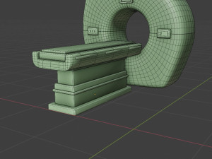 medical equipment pack Modelo 3D