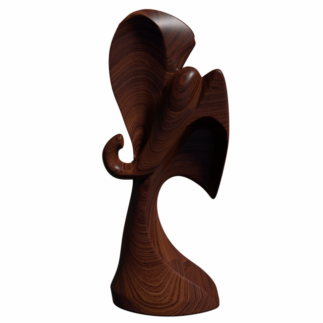 slon Modèle 3D .c4d .max .obj .3ds .fbx .stl .blend 