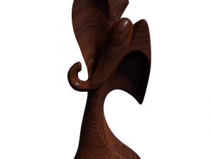 slon Modelo 3D