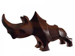 ノソログ 3Dモデル