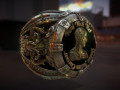 ring caezar 3D Model