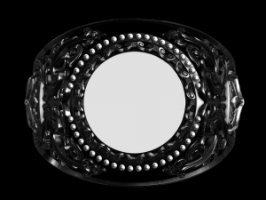 ring 3 3D Print Model