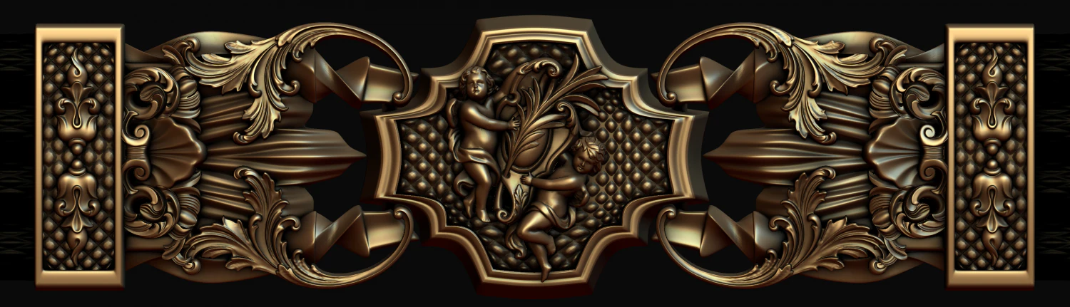 l10 3D Print Model .c4d .max .obj .3ds .fbx .stl .blend 