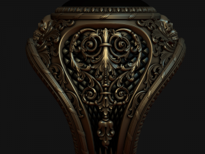 ring l2 Modelo de impresión 3D