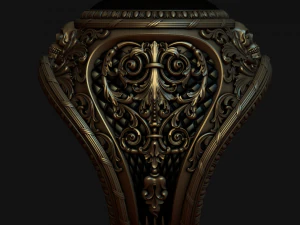 ring l2 3D Print Model