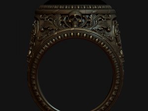 ring l2 Modelo de impresión 3D