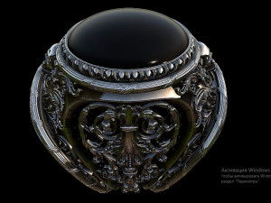 ring l2 Modelo de impresión 3D