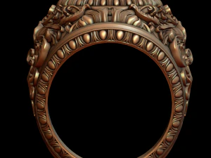 ring l5 3D Print Model