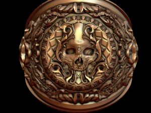 ring l5 3D Print Model
