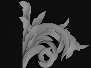 бар 03 3D Модель