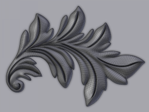 bar 04 Model 3D