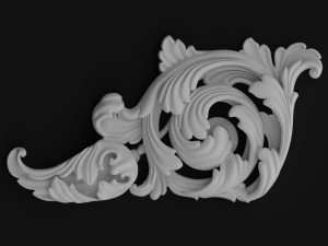 bar 08 3D Model
