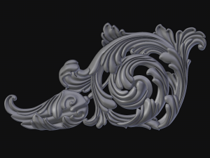 bar 08 Model 3D