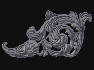 bar 08 3D Model