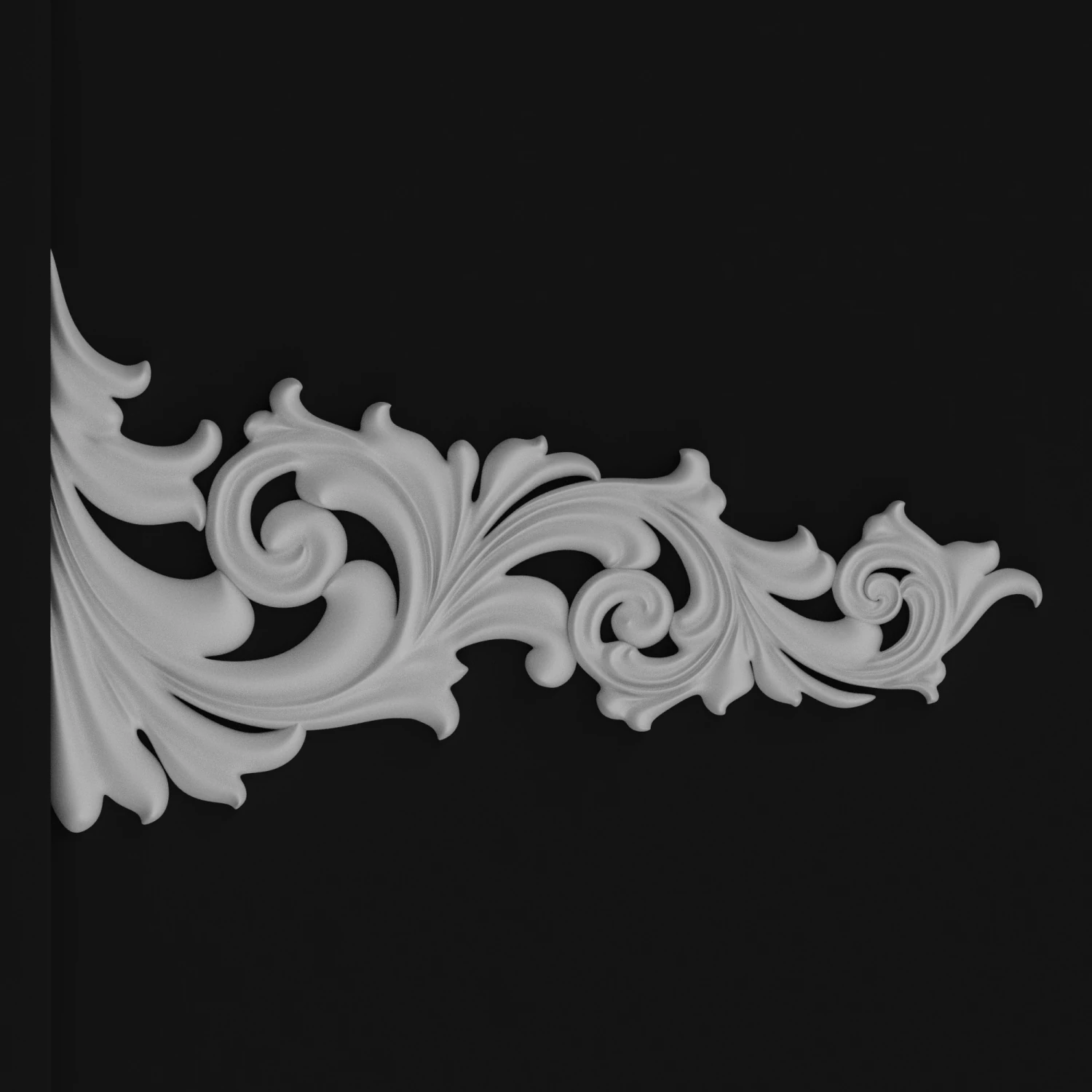 바 10 3D 모델 .c4d .max .obj .3ds .fbx .stl .blend 