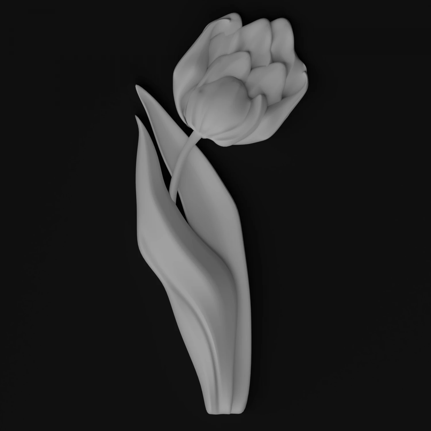 mak 3D Model .c4d .max .obj .3ds .fbx .stl .blend