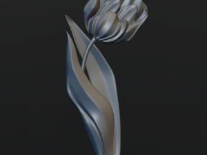 mak 3Dモデル