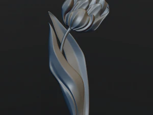 mak 3D Model