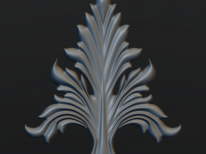 bar 13 Modèle 3D