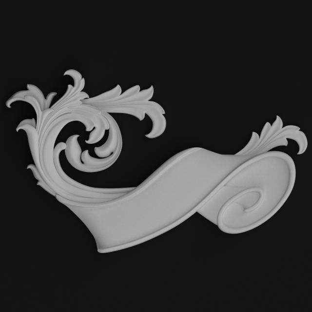 bar 15 3Dモデル .c4d .max .obj .3ds .fbx .stl .blend 