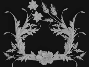 17小節目 3Dモデル