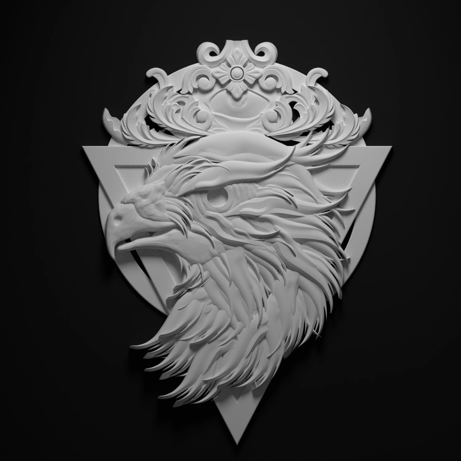 bar 20 3D Model .c4d .max .obj .3ds .fbx .stl .blend