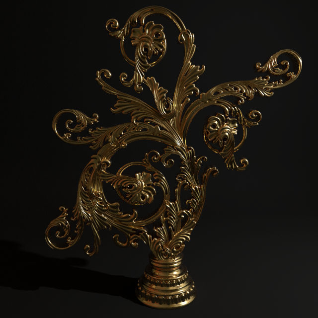 bar24 3D मॉडल .c4d .max .obj .3ds .fbx .stl .blend