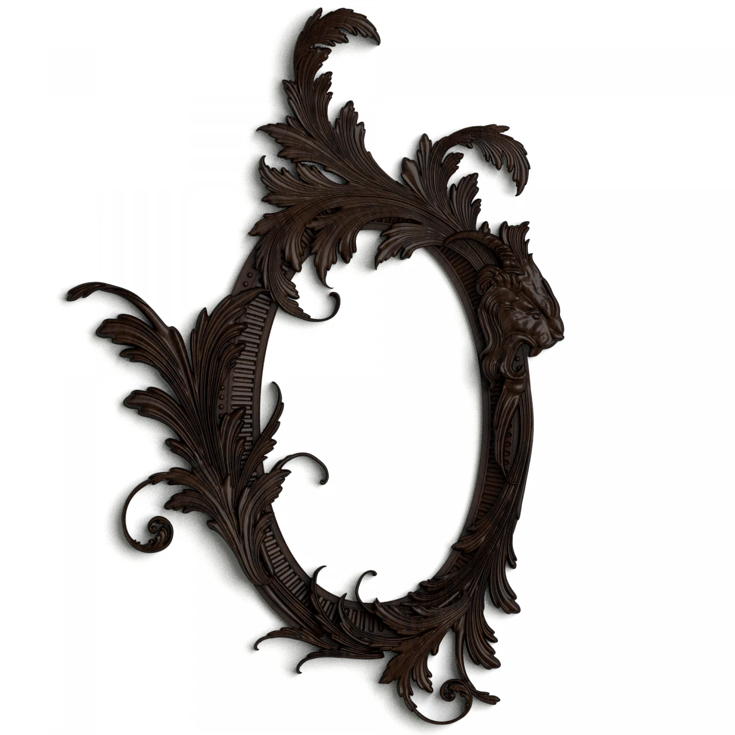 bar 29 3D Model .c4d .max .obj .3ds .fbx .stl .blend 