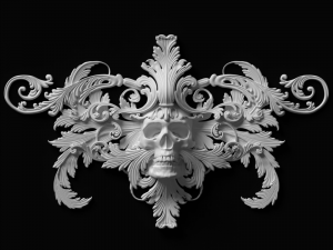 bar 30 Modelo 3D