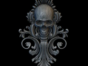 Bar 33 3D Model