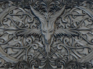 주사위 놀이 프로젝트 3D 모델