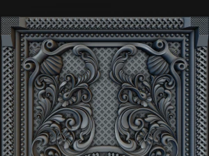 the backgammon project 2 3D Model