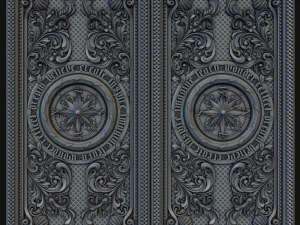 o projeto de gam&atilde;o 2 Modelo 3D