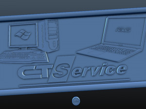the backgamon 3D 模型