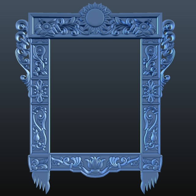 okno Modello 3D .c4d .max .obj .3ds .fbx .stl .blend