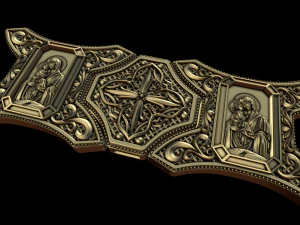 braslet 3D Print Model