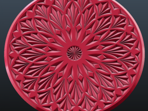 6789 3D Model