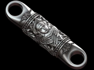 herub 3D Print Model