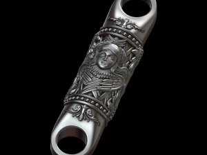 herub 3D Print Model