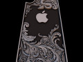 Apple 3D-Modell