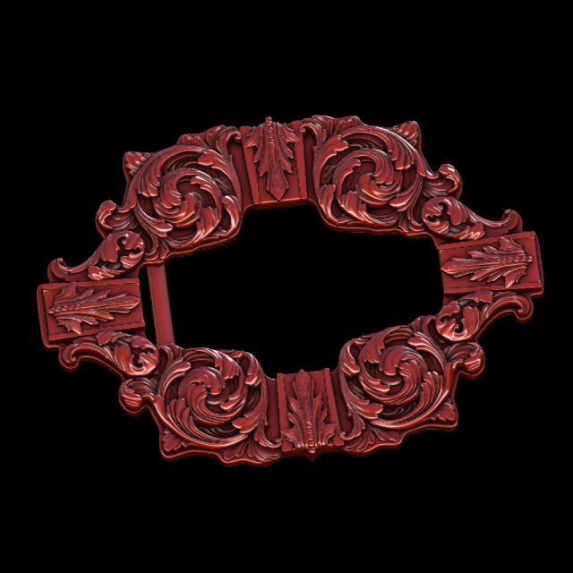 metal plate 2 3Dモデル .c4d .max .obj .3ds .fbx .stl .blend 