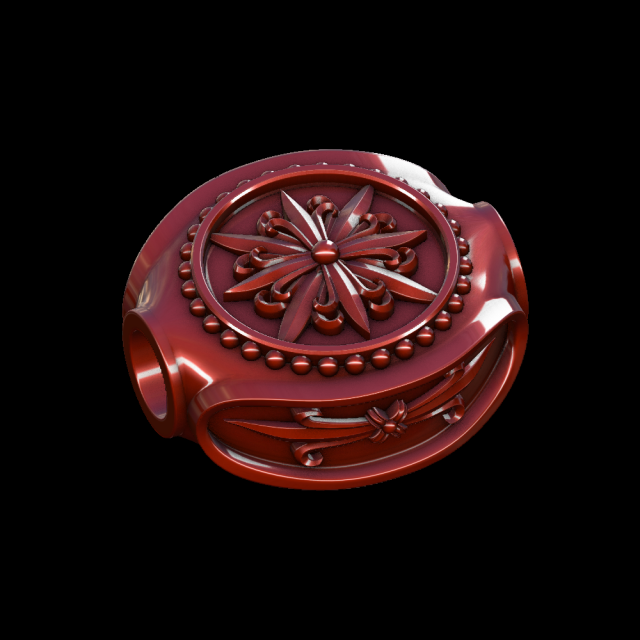 000 3D प्रिंट मॉडल .c4d .max .obj .3ds .fbx .stl .blend 