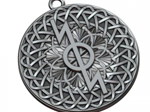 dodola 3D Baskı Modeli