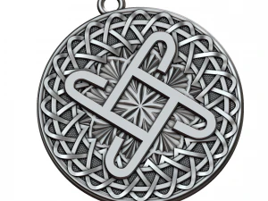 koliada Modello di stampa 3D